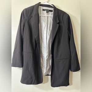 Women’s blazer